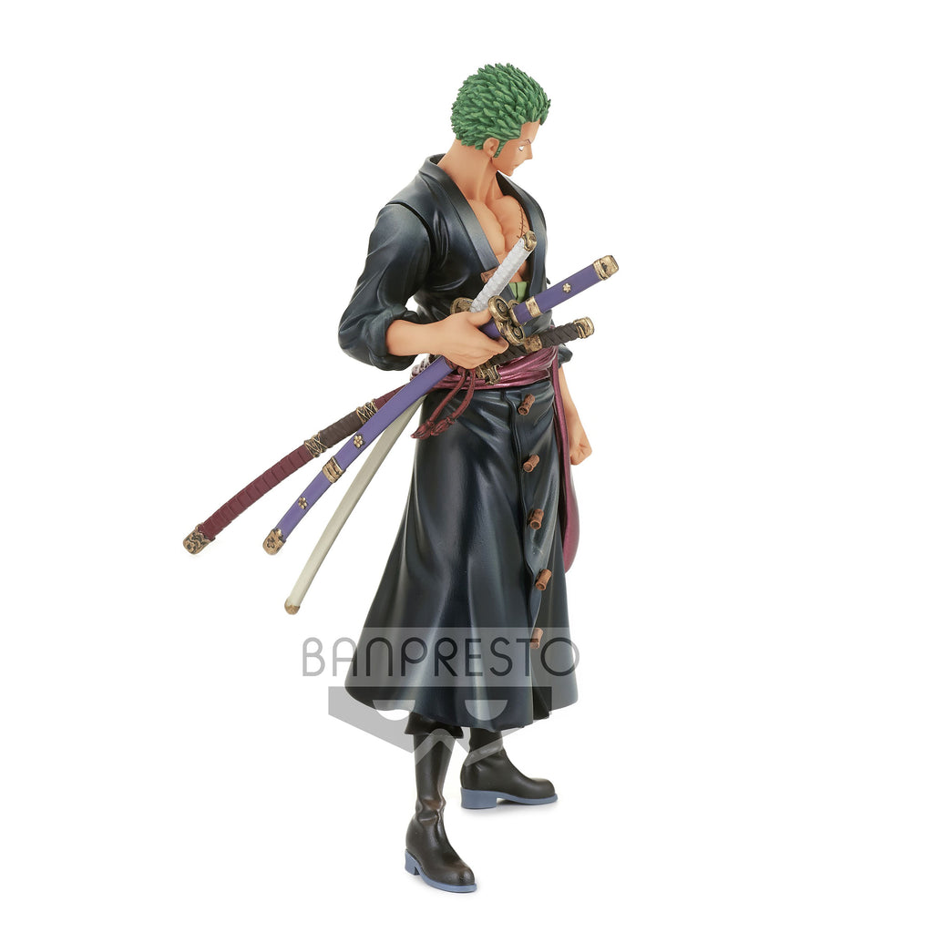Product image One Piece - Roronoa Zoro Wanokuni Vol. 1 Figure