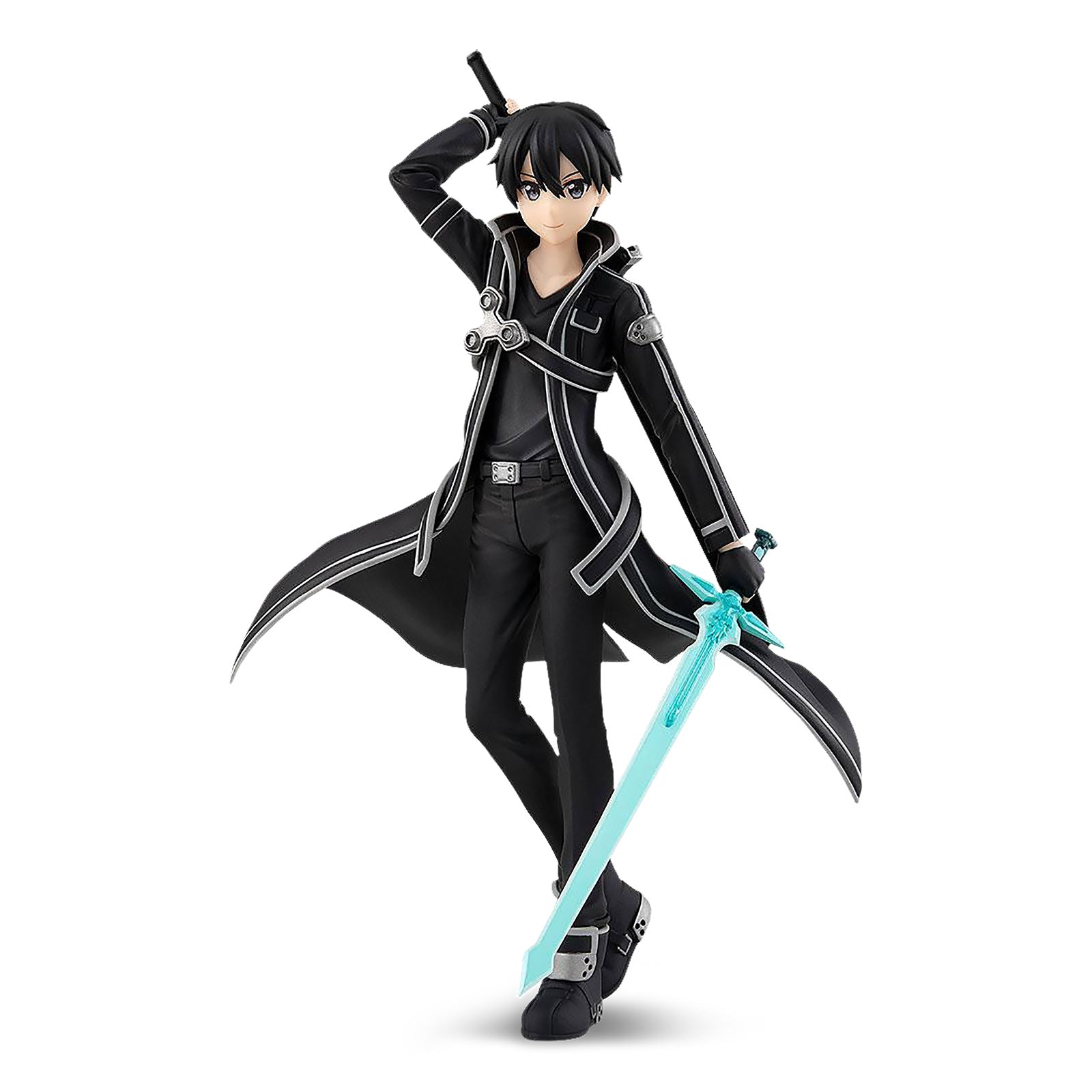 Product image Sword Art Online - Progressive Aria of a Starless Night - Kirito Figure