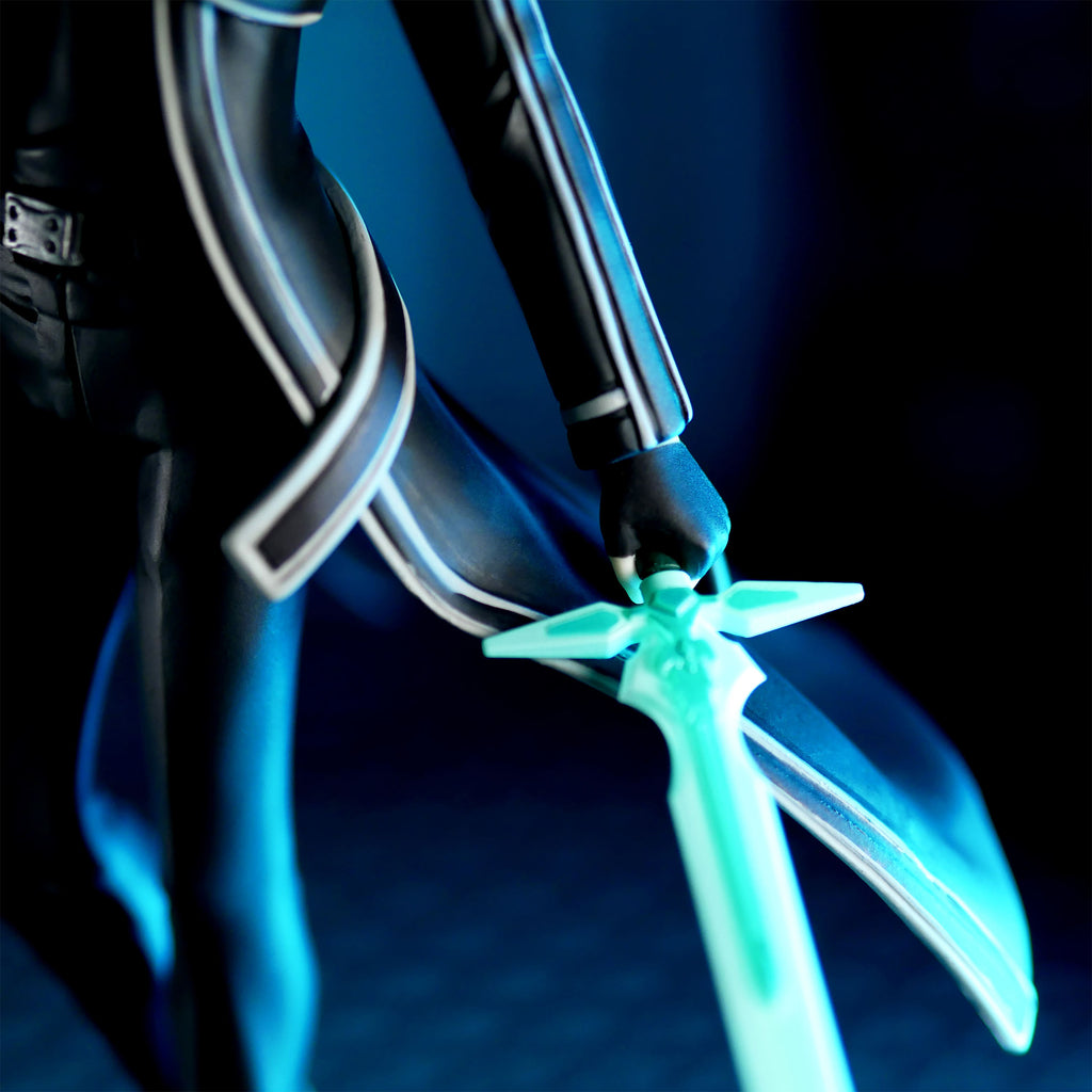 Product image Sword Art Online - Progressive Aria of a Starless Night - Kirito Figure
