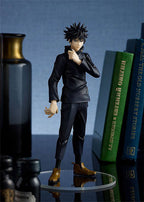 Product image Jujutsu Kaisen - Megumi Fushiguro Figure 18.7 cm
