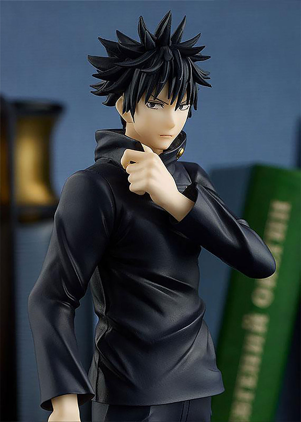 Product image Jujutsu Kaisen - Megumi Fushiguro Figure 18.7 cm