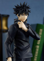 Product image Jujutsu Kaisen - Megumi Fushiguro Figure 18.7 cm