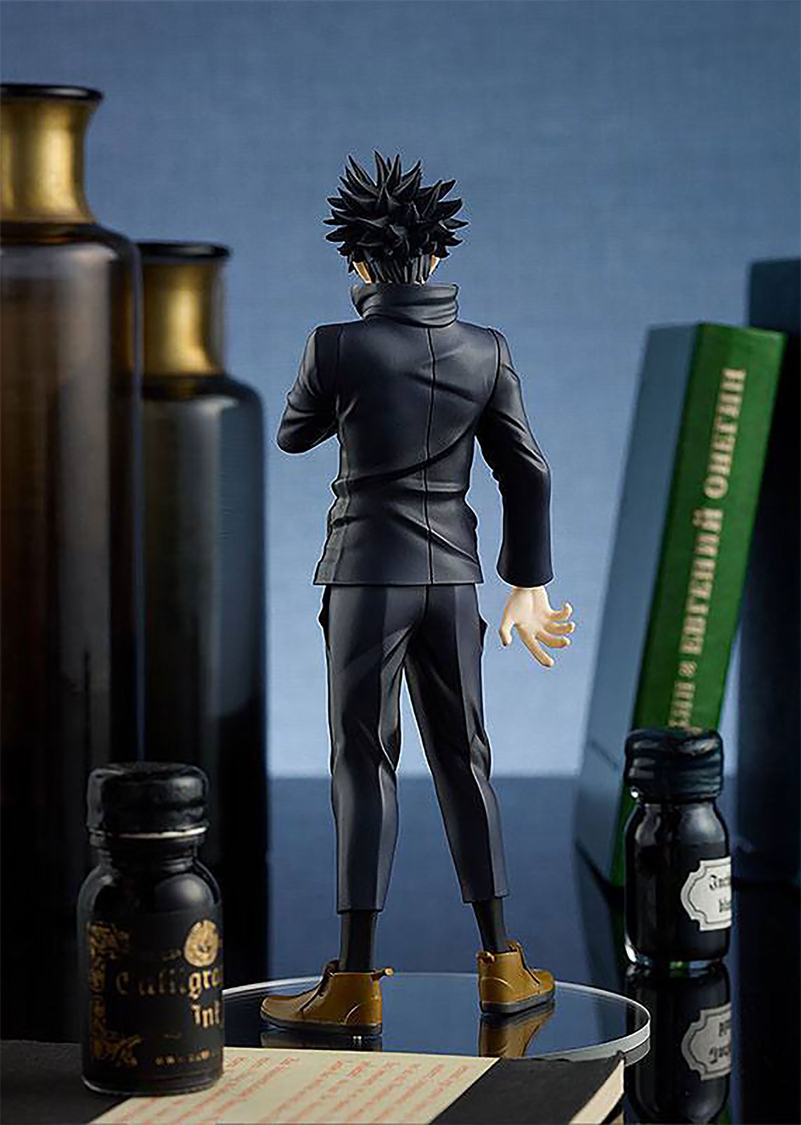 Product image Jujutsu Kaisen - Megumi Fushiguro Figure 18.7 cm