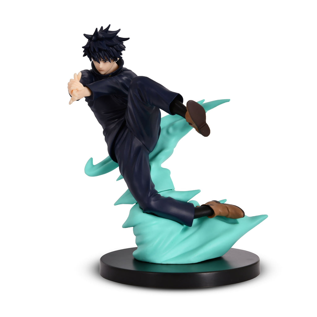 Product image Jujutsu Kaisen - Megumi SPM Figure