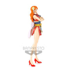 Product image One Piece - Nami Wanokuni Style II Figure Version A