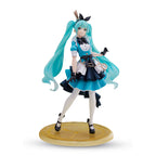 Product image Hatsune Miku - Alice Figure