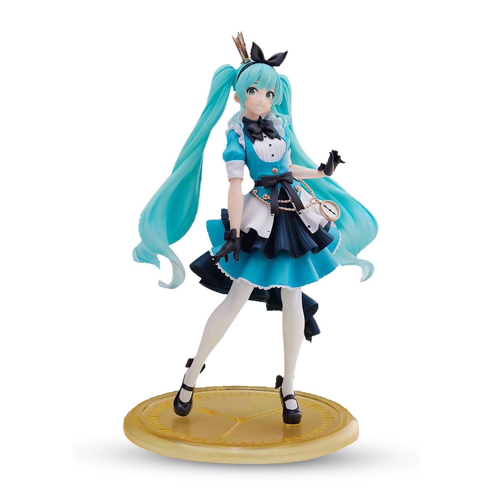 Product image Hatsune Miku - Alice Figure