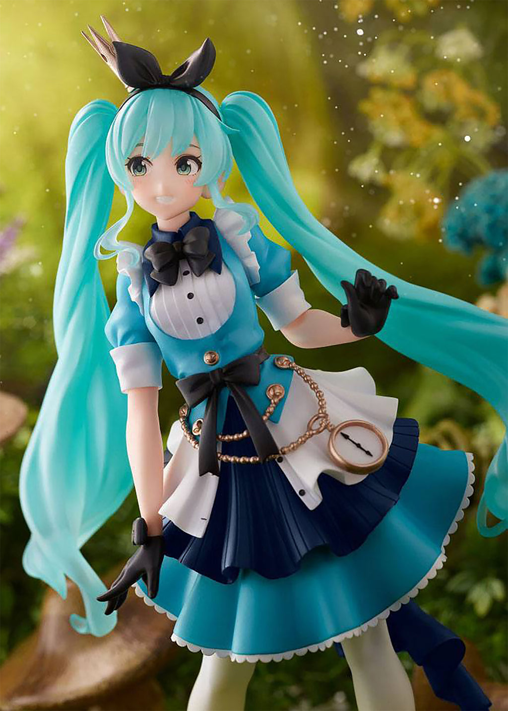Product image Hatsune Miku - Alice Figure