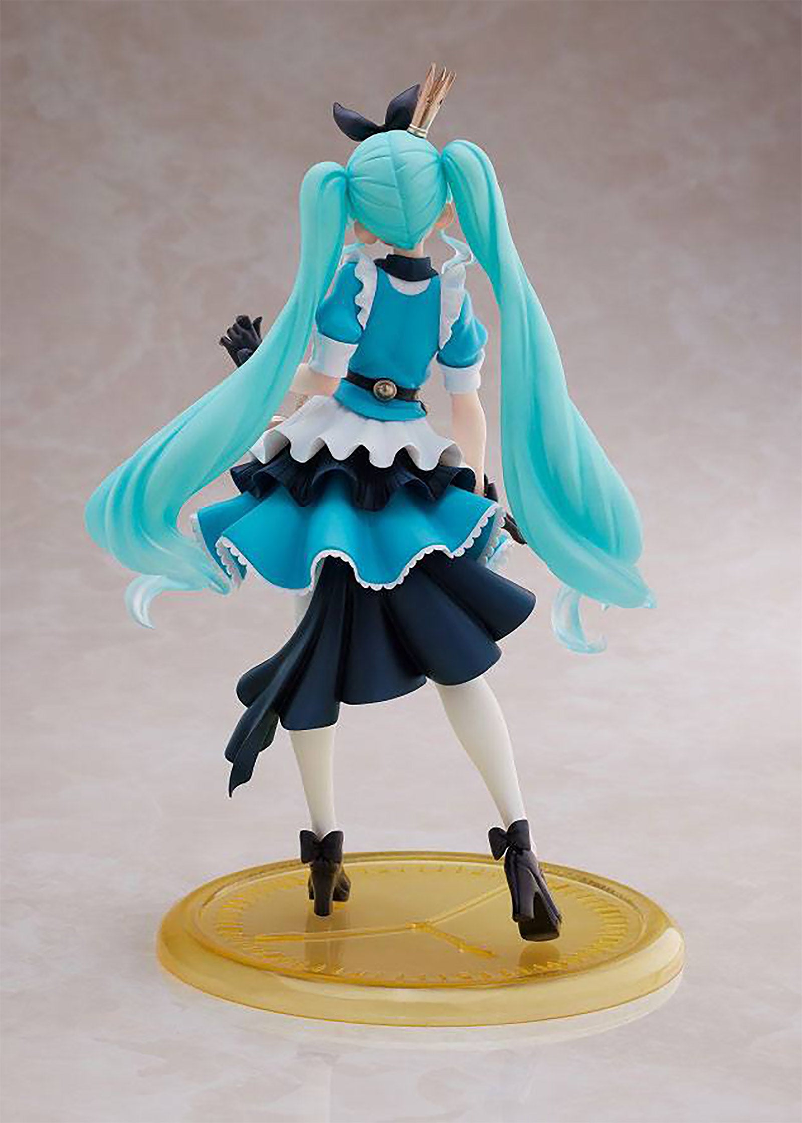 Product image Hatsune Miku - Alice Figure