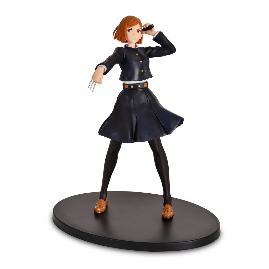 Product image Jujutsu Kaisen - Nobara Kugisaki Figure