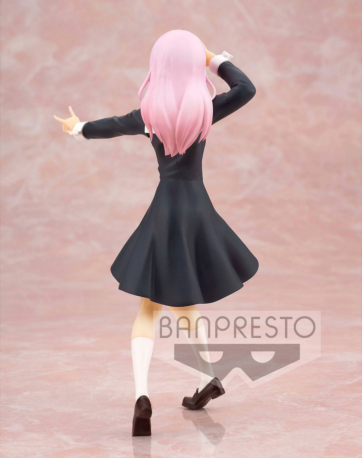 Product image Kaguya-sama Love is War - Chika Fujiwara Figure 18 cm