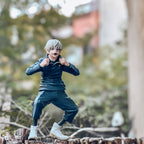 Product image Jujutsu Kaisen - Inumaki Toge Figure