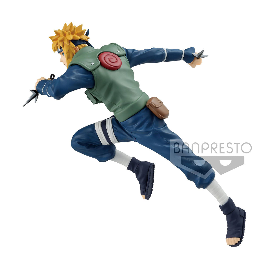 Product image Naruto Shippuden - Namikaze Minato Figure