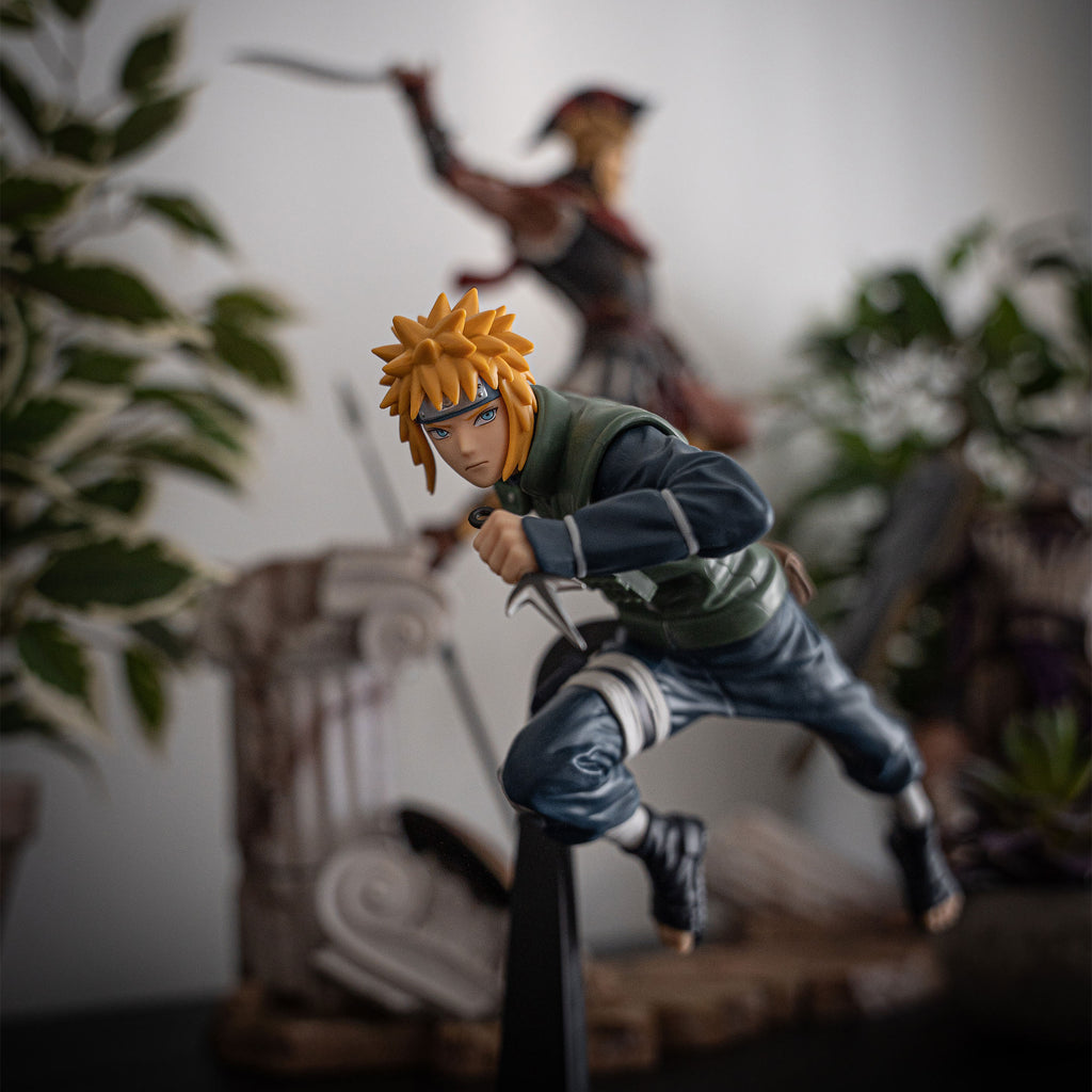 Product image Naruto Shippuden - Namikaze Minato Figure