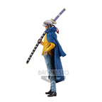 Product image One Piece - Trafalgar Law Wanokuni Figure