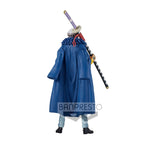 Product image One Piece - Trafalgar Law Wanokuni Figure