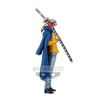 Product image One Piece - Trafalgar Law Wanokuni Figure