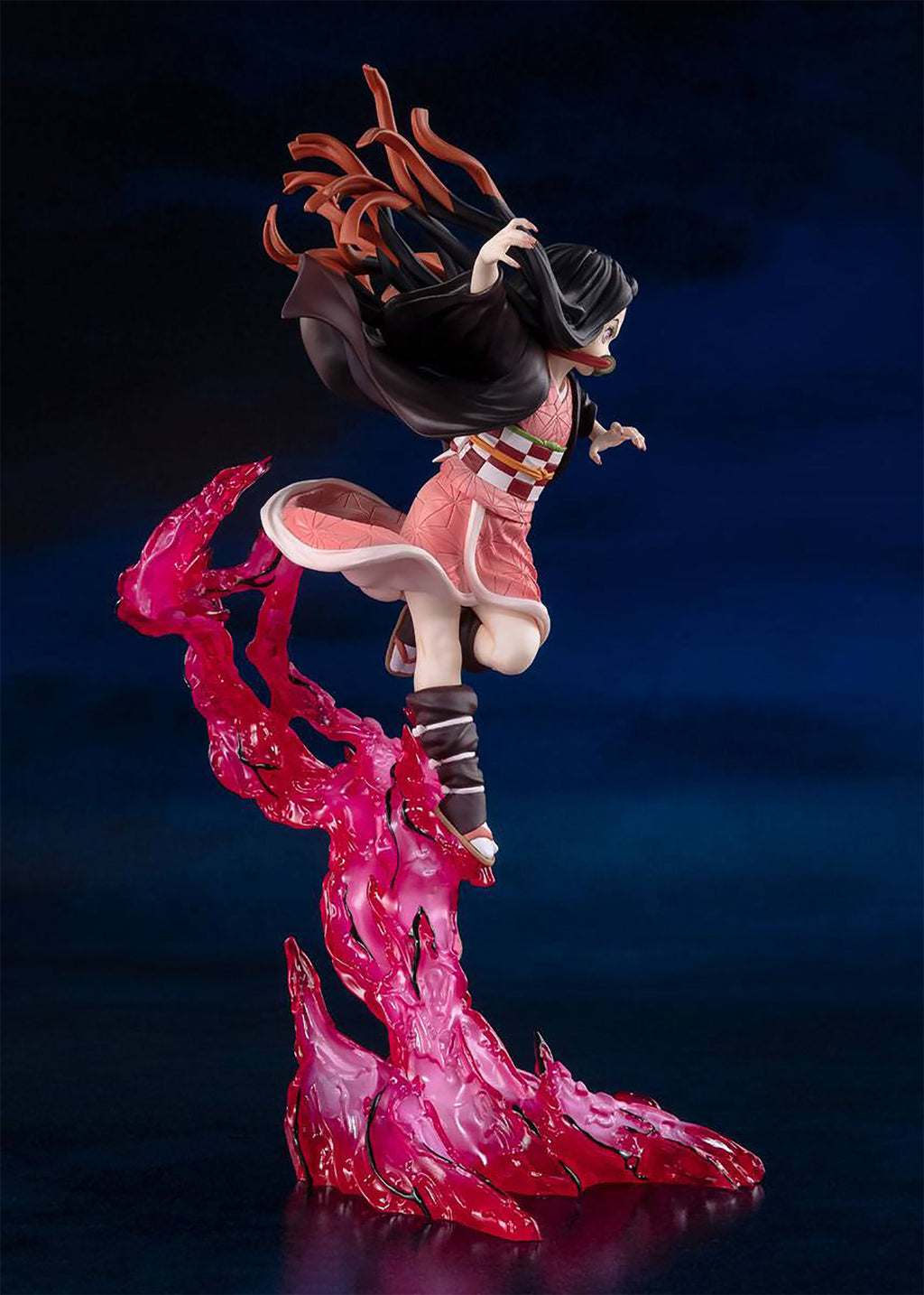 Product image Demon Slayer - Nezuko Kamado Blood Demon Figure