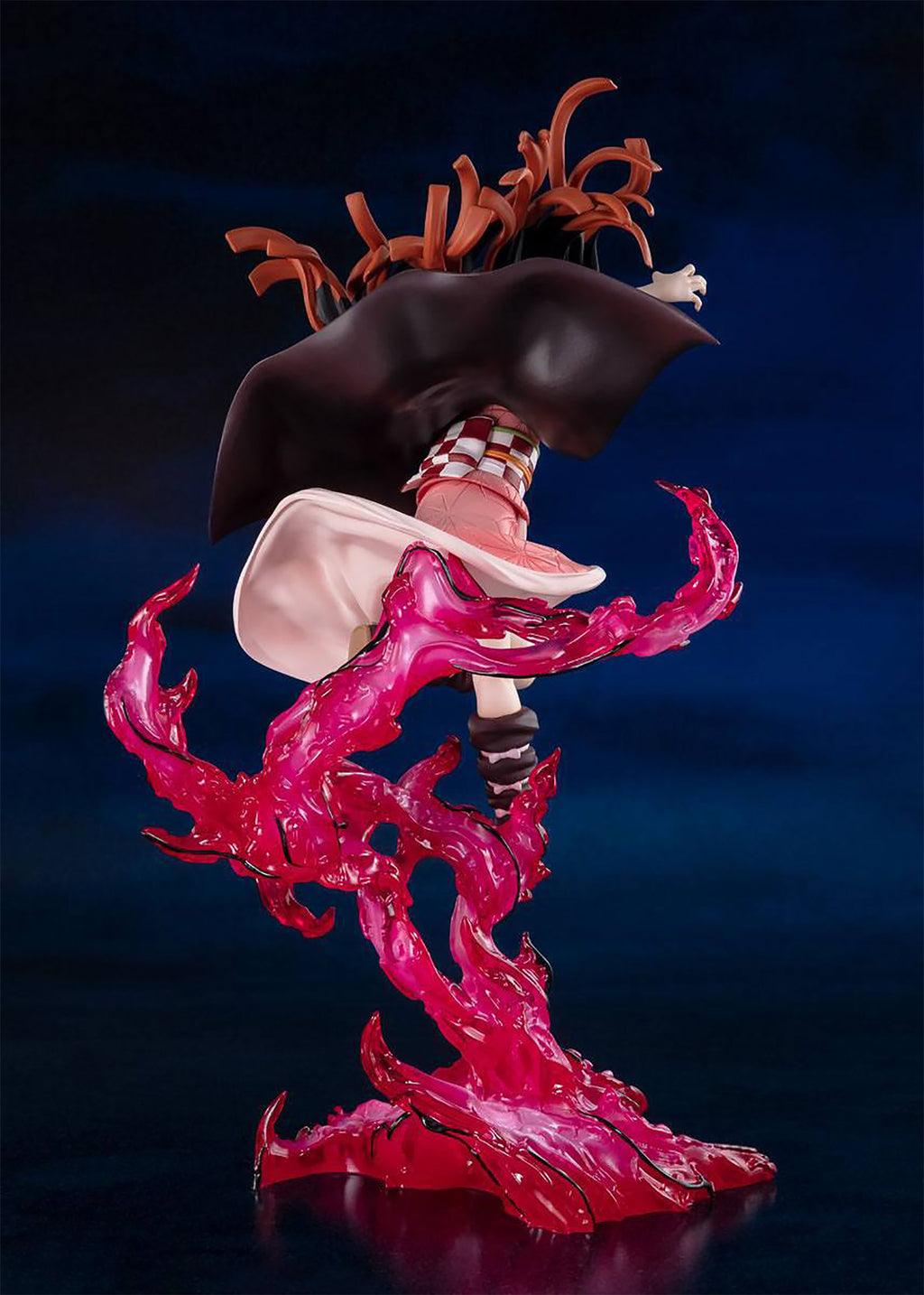 Product image Demon Slayer - Nezuko Kamado Blood Demon Figure