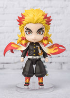 Product image Demon Slayer - Kyojuro Rengoku Action Figure 9 cm