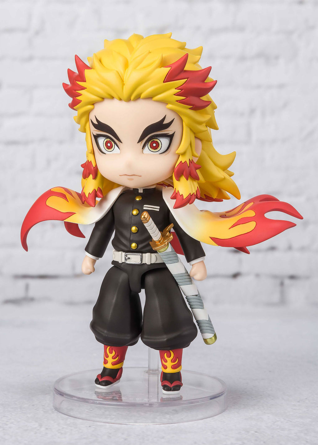 Product image Demon Slayer - Kyojuro Rengoku Action Figure 9 cm