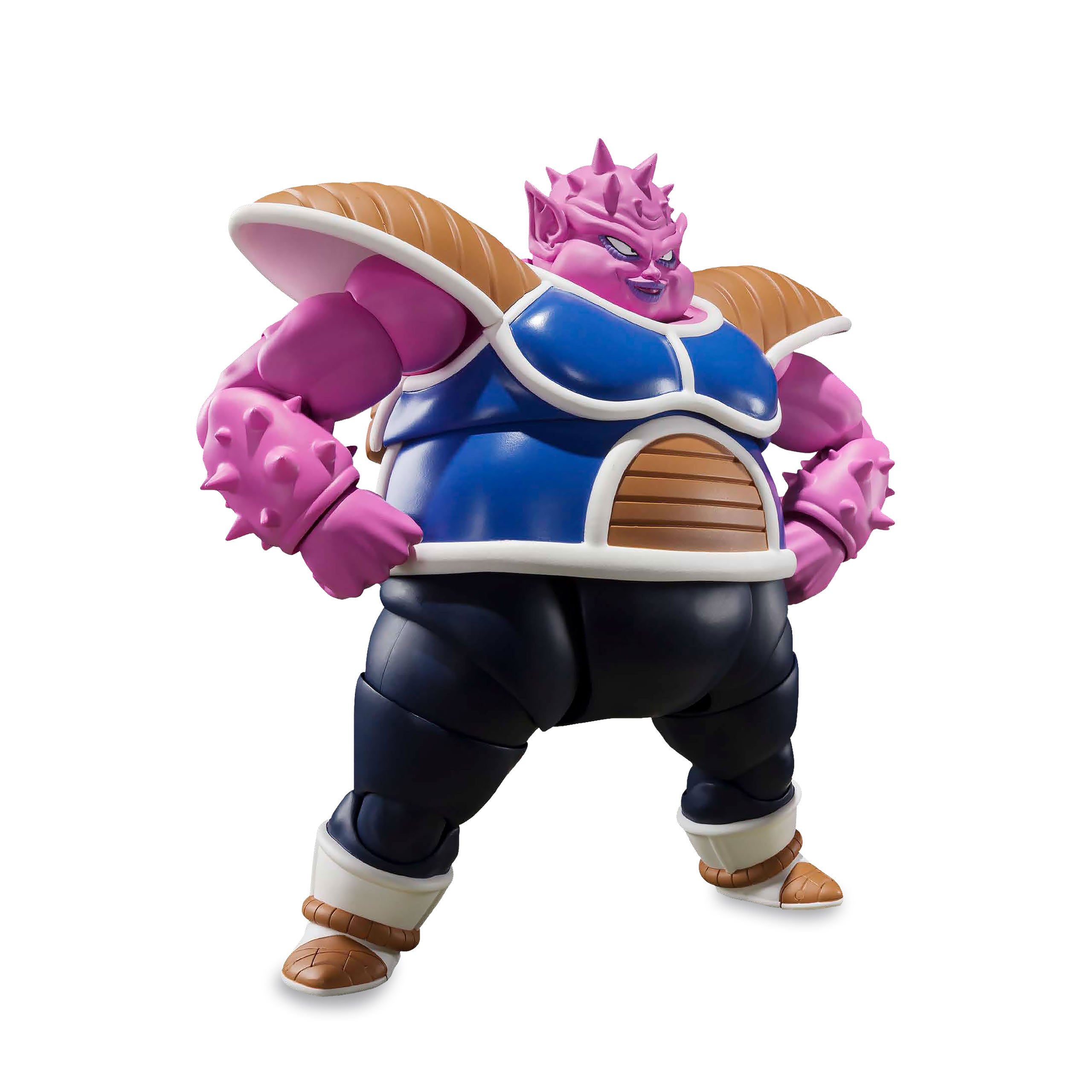 Product image Dragon Ball Z - Dodoria Action Figure