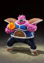 Product image Dragon Ball Z - Dodoria Action Figure