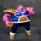 Product image Dragon Ball Z - Dodoria Action Figure