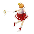 Product image Card Captor Sakura - Rocket Beat Figure
