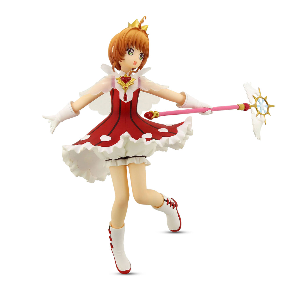 Product image Card Captor Sakura - Rocket Beat Figure