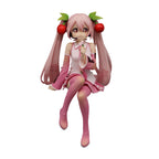 Product image Hatsune Miku - Sakura Miku Noodle Stopper Figure
