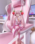 Product image Hatsune Miku - Sakura Miku Noodle Stopper Figure
