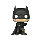 Product image The Batman Funko Pop Figure