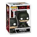 Product image The Batman Battle Ready Funko Pop Figure