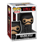 Product image The Batman - Selina Kyle Funko Pop Figure