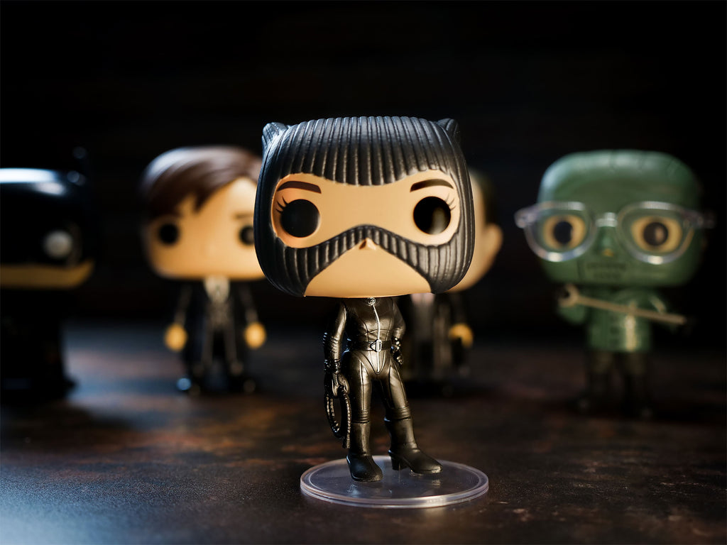 Product image The Batman - Selina Kyle Funko Pop Figure
