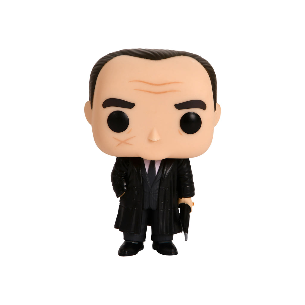 Product image The Batman - Oswald Cobblepot Funko Pop Figure