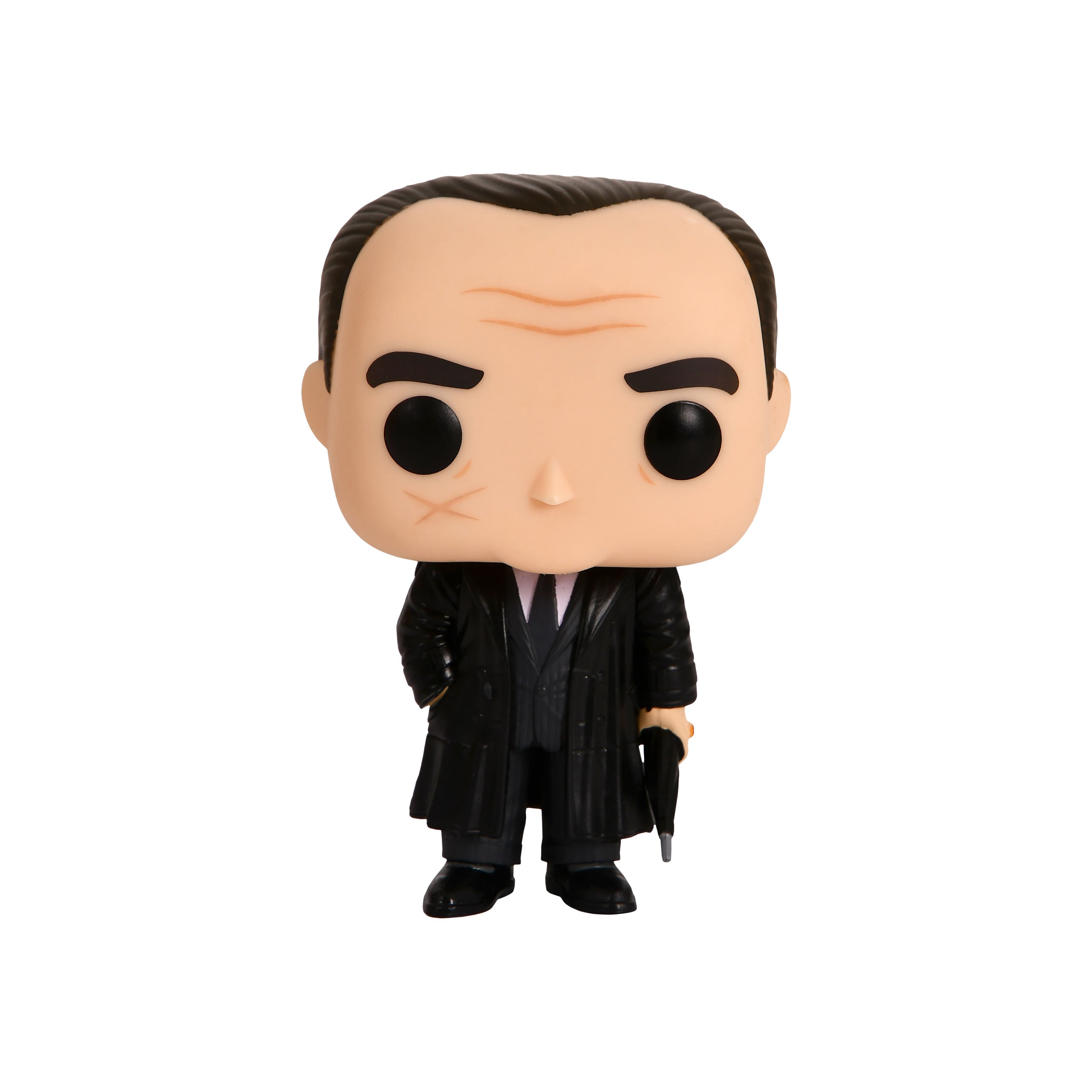 Product image The Batman - Oswald Cobblepot Funko Pop Figure