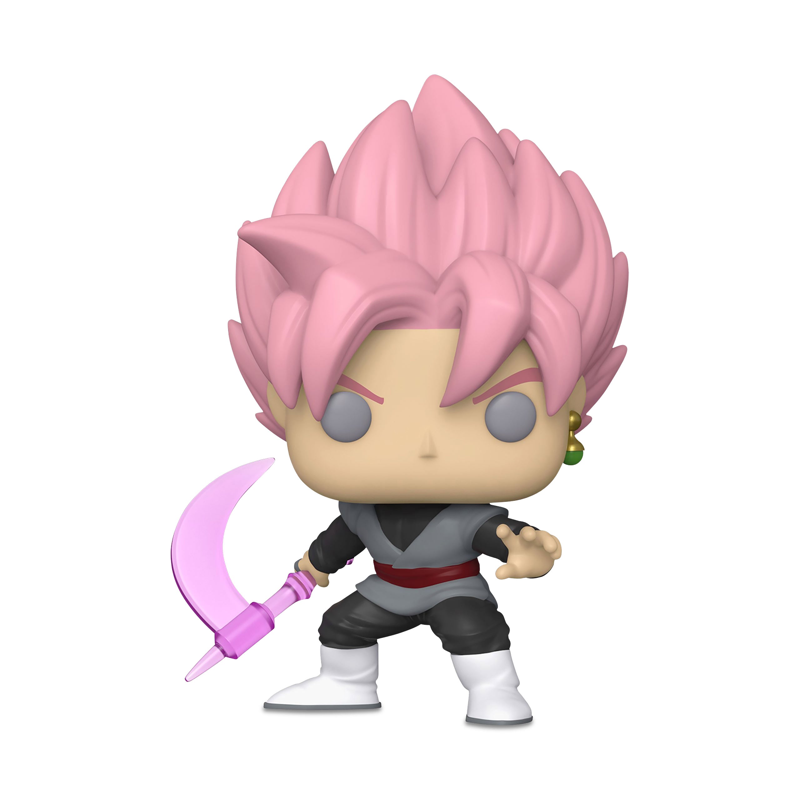 Product image Dragon Ball Super - Super Saiyan Rosé Goku Black Funko Pop Figure
