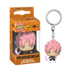 Product image Dragon Ball Super - Goku with Scythe Funko Pop Keychain