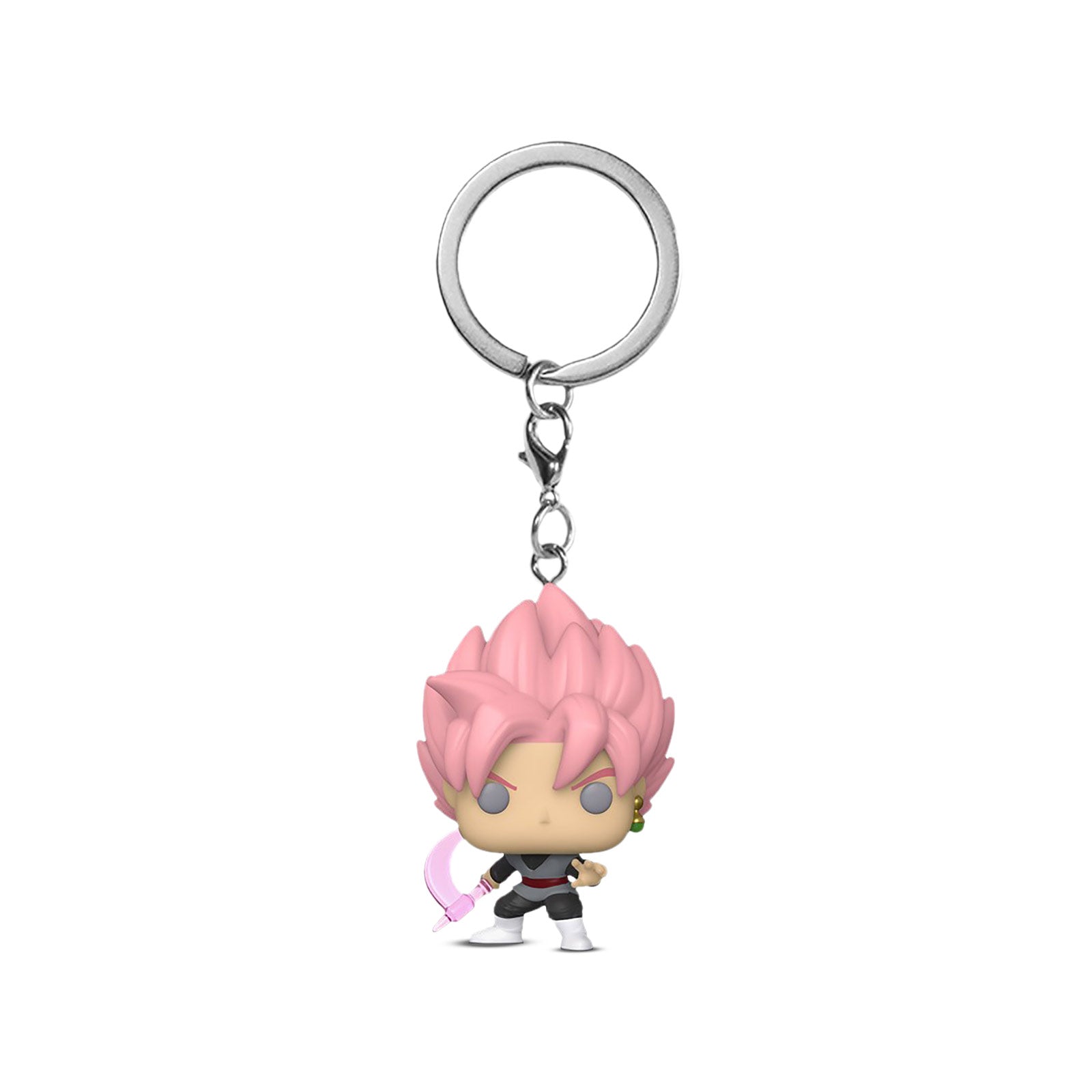 Product image Dragon Ball Super - Goku with Scythe Funko Pop Keychain