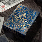 Product image Harry Potter - Ravenclaw Playing Cards Deluxe Edition