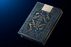 Product image Harry Potter - Ravenclaw Playing Cards Deluxe Edition