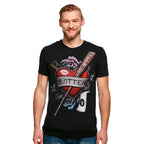 Product image Harley Quinn - Rotten T-Shirt Black