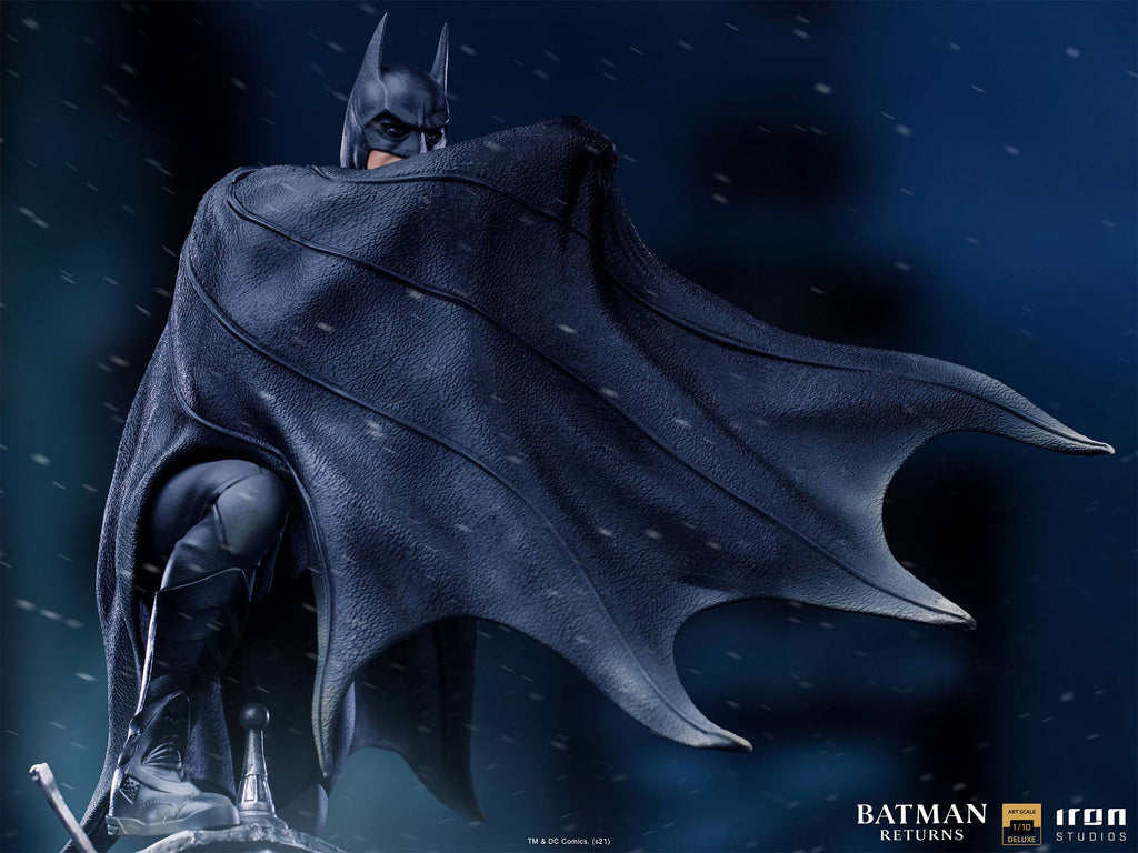 Product image Batman Art Scale Deluxe Statue 1:10