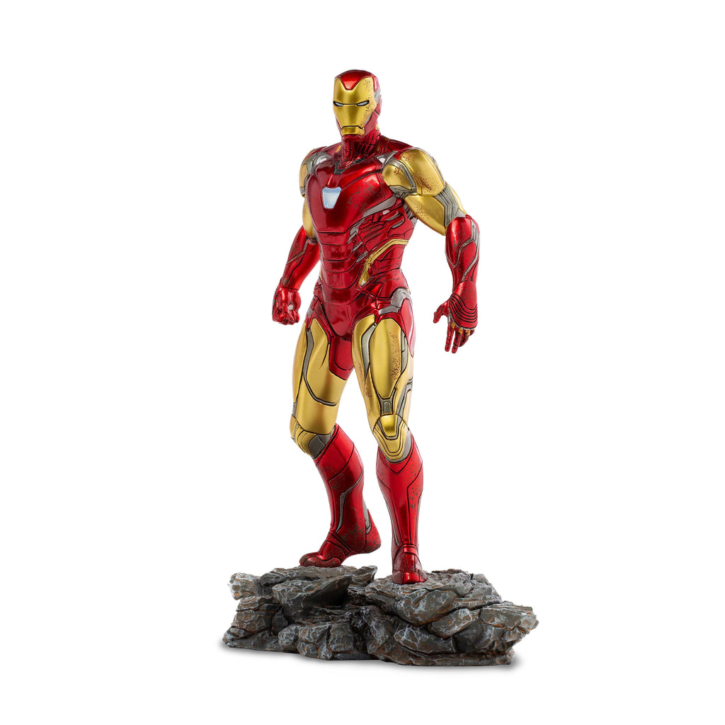 Product image Iron Man BDS Art Scale Deluxe Statue