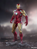 Product image Iron Man BDS Art Scale Deluxe Statue