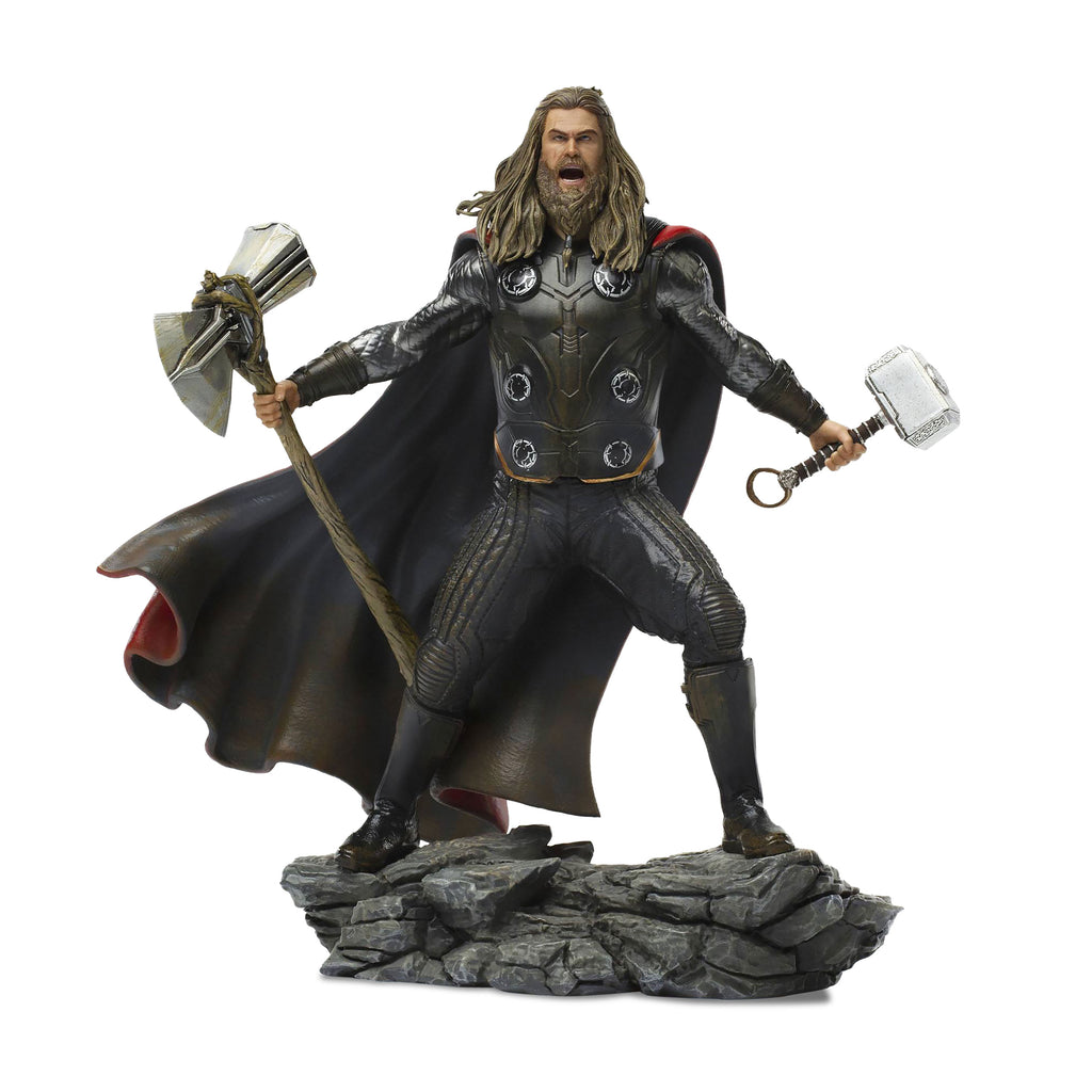Product image Thor BDS Art Scale Deluxe Statue