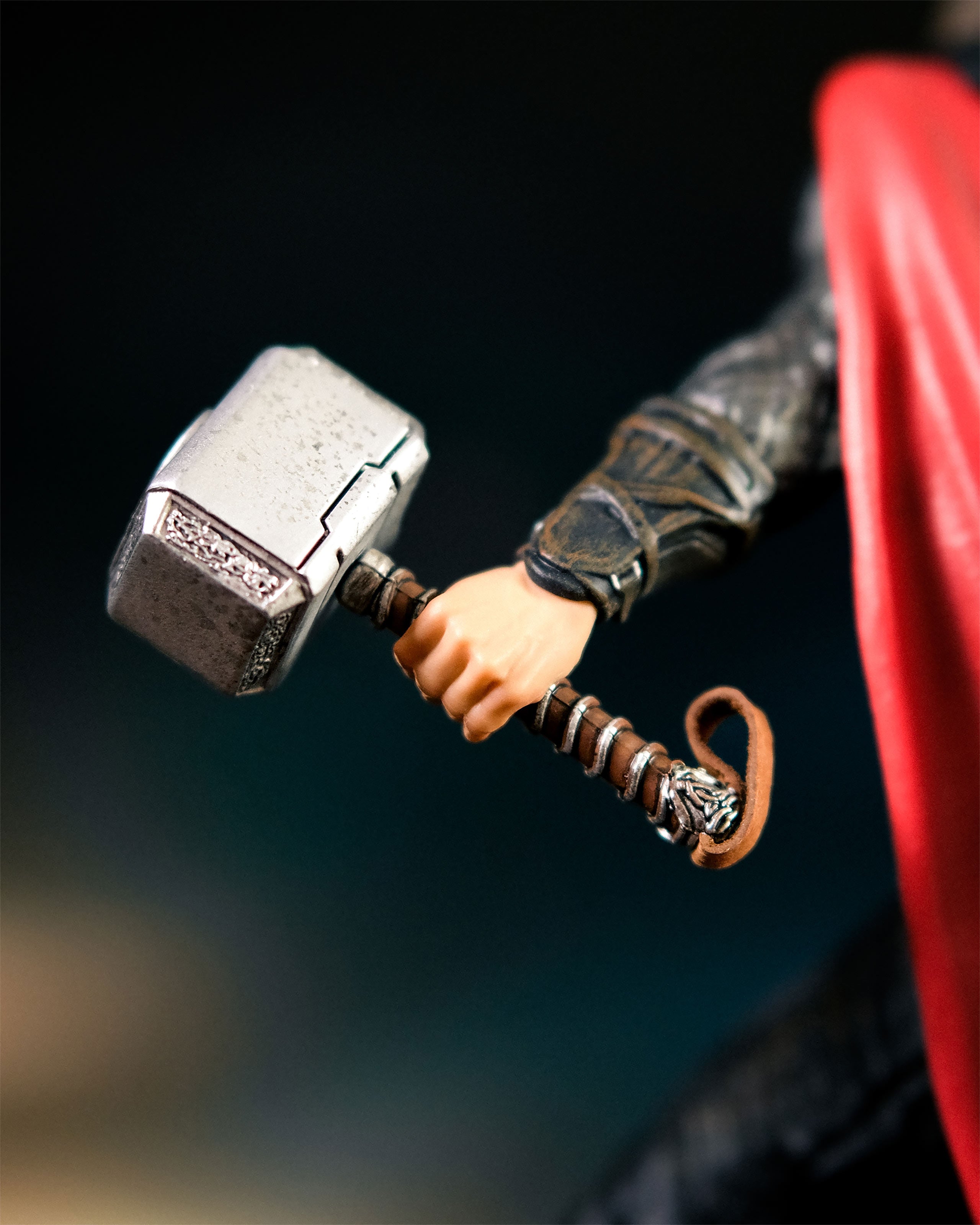 Product image Thor BDS Art Scale Deluxe Statue