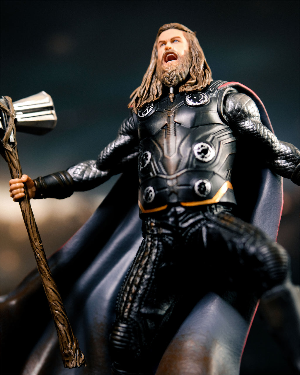 Product image Thor BDS Art Scale Deluxe Statue
